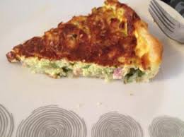 Quiche Courgette Lardons Recette Quiche Courgette Courgette Lardon Quiche Courgettes Lardons