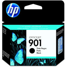 Es una opción perfecta para nuestro hogar como para la pequeña y mediana empresa (pyme). Cartucho Preto Hp 901 Cc653ab 4 Ml J4540 J4580 J4680 Atera Informatica