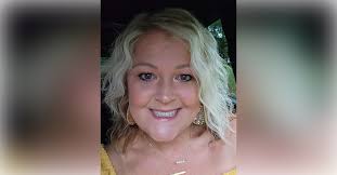 Obituary information for Jennifer Leigh Johnson