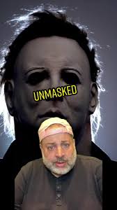 Michael Myers Unmasked: A Look Behind the Mask