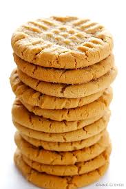 Peanut Butter Cookies Recipe Gimme Some Oven Recipe Peanut Butter Cookie Recipe Peanut Butter Recipes Classic Peanut Butter Cookies