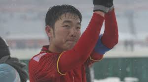 U23 vn luyện tập trước trận gặp qatar. Xuan TrÆ°á»ng Chung Toi Sáº½ Máº¡nh Máº½ HÆ¡n Sau Tháº¥t Báº¡i Nay Ttvh Online