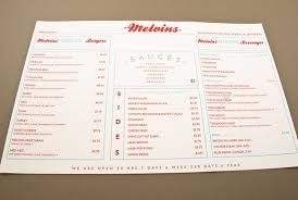 Bird In Hand Family Restaurant Menu Old Fashioned Diner Menu Template Menu Template Diner Menu Diner