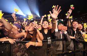 Check spelling or type a new query. 10 Hal Yang Pasti Dirasain Setiap Penonton Konser Kpop Inikpop