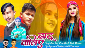 ढ़ाटू वालिए🎙️latest pahari song 2020//Ravi Raj//Dhatu waliye//Pahari dj  Song//TS-Music Sirmaur