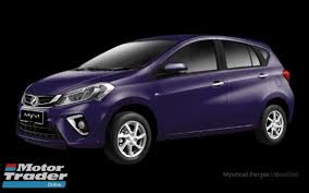 Maybe you would like to learn more about one of these? Rm 46 000 2018 Perodua Myvi 1 3 1 5 Limited