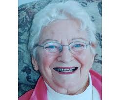 Shirley Yelland Obituary (2023)