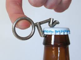 Beerhead Bottle Opener 3d Printed Beerhead Opening Welding Projects Welding Art Metal Working