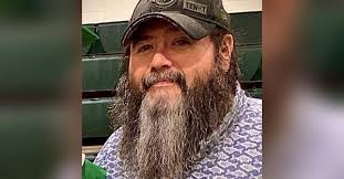 Darren C. Cottrell Obituary