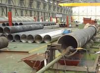 Steel Pipe Internal Grinding Machine at Best Price in ...