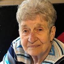 Jean L. Huffman Obituary