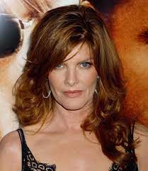 Rene Russo Beautiful Women Over 50 Rene Russo Aging Gracefully Over 50