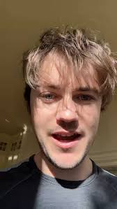 Should it be about me? Here's what Jack thinks.