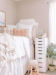 Dorm room decorating ideas boho clothing. Boho Chic Dorm Room Decorating Hacks Hgtv