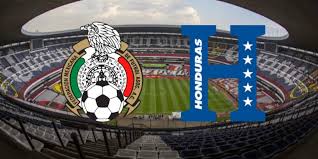 Estados unidos mexicanos (united mexican states). Como Y Donde Ver Mexico Vs Honduras Horarios Y Tv As Mexico