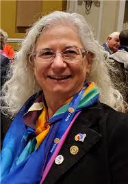 District Organization Chart with Photos