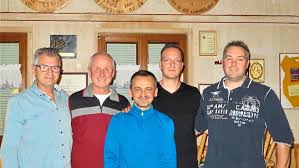 Schiltach: Daniel Brede übernimmt Leitung der AH