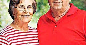 Val and Suzanne Riedel