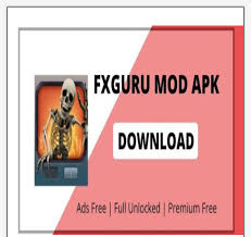 Here, the awesome mobile application will allow android users to fully engage themselves into impressive visual . Fxguru Movie Fx Director Mod Apk Full Unlock Boldtechinfo Emerging Tech News