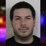 Dalton Clay — Floyd County Jail Bookings