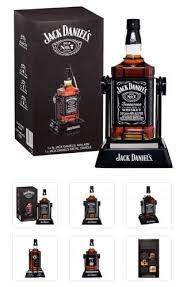 Jack Daniels 3 Liter Wire Cradle Gift Set 2015 Date Of Release 2015 Bottle Size 3 Litres Collector Rat Jack Daniels Jack Daniels Gift Set Jack Daniels Bottle