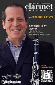 Chicago Clarinet Ensemble