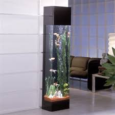 Midwest Tropical Rt 3000 Rectangle Aqua Tower Vertical Aquarium Arredamento Idee Per La Casa Acquario