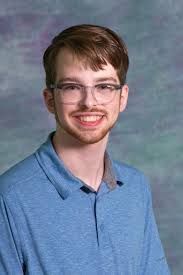 ESU 10: John Behrens