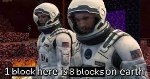 539 likes · 1 talking about this. Interstellar Meme