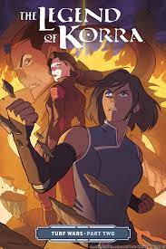 Create free account to access unlimited books, fast download and ads free! Legend Of Korra Turf Wars Part 2 2018 Read Legend Of Korra Turf Wars Part 2 2018 Comic Online In High Quality Read Full Comic Online For Free Read Comics Online In High Quality