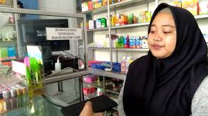 The process took 3 weeks. Wawancara Apotek Youtube