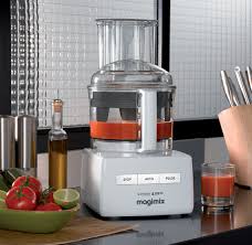 Achat robot cuisine magimix à prix discount. Magimix Food Processor Cuisine 4200xl White Erresse Shop