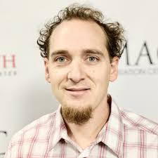 Jason Bramble's Instagram, Twitter & Facebook