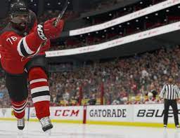 Jan 16, 2020 · the 2021 nhl expansion draft presented by upper deck, which will be held july 21 (8 p.m. Nhl S New Seattle Kraken Team Announced But They May Not End Up In Nhl 21 Gamespot