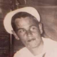 Jack Daniel Null (1929–1995) • FamilySearch