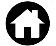 Icono De Casa Inmobiliaria PNG ,dibujos Iconos De La Casa ...