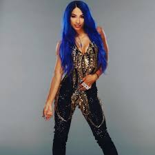 Maybe you would like to learn more about one of these? Sasha Banks Personal Pix 28 Gotceleb