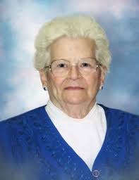 Obituary information for Janet M. (Hayhurst) Reese
