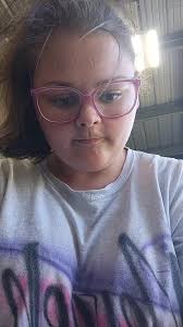 Nevaeh Frederick (@nevaehrae05)