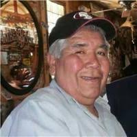 Theordore Vega Obituary (1941