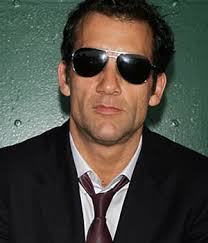 When you say I look like Anthony Edwards with hair, are you being serious?