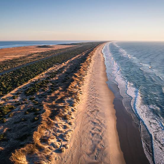 The 21 Best East Coast Beaches