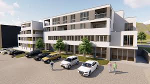 Dinkelsbühl · wohnung · einbauküche. Dinkelsbuhl Neubau Mfh Brenner Immobilien Gmbh