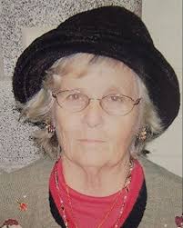 Arlene K. Boyer Obituary October 31, 2024