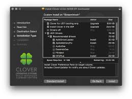 Make sure to enter your seed phrase correctly when importing your clover wallet to the mobile app version to avoid any problem. Clover Setup R Hackintosh Vanilla Desktop Guide