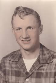 Loren W. "Pete" Cunningham