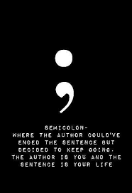Pin By Chrissy Yitzhary On Sadness Loneliness Go For It Quotes Understanding Quotes Semicolon Project