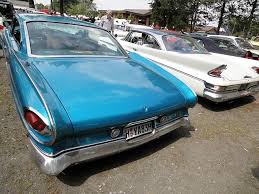 Image result for Frosted Mint 1961 Polara