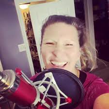 Bring some NEW spice to your Christmas this year with my new album!!! We  made a naughty Christmas album thanks to Co-Producers and arrangers