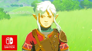 Trial of the sword visit a certain location to challenge the trial of the sword, where you must vanquish waves of enemies to progress from one room to the next. Breath Of The Wild 2 Announcement Trailer Youtube